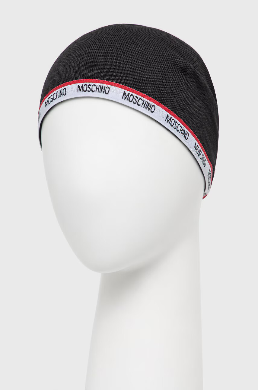 Moschino Шапка - Pepit.bg