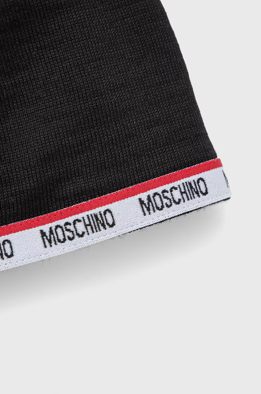 Moschino Шапка - Pepit.bg
