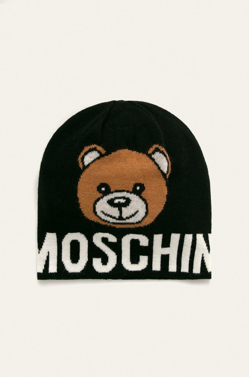 Moschino Шапка - Pepit.bg