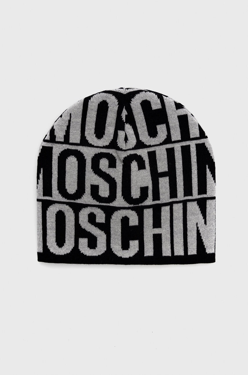 Moschino Шапка - Pepit.bg