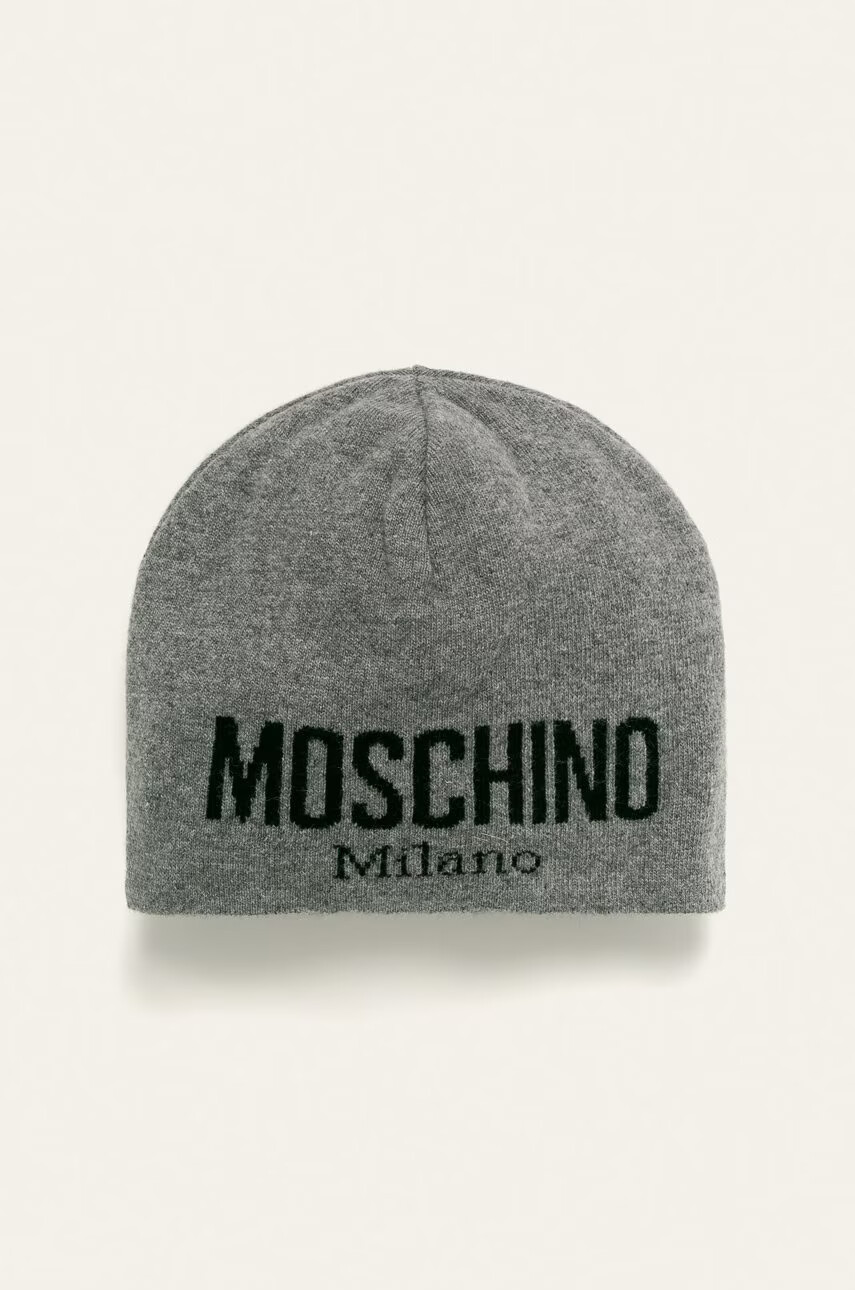 Moschino Шапка - Pepit.bg