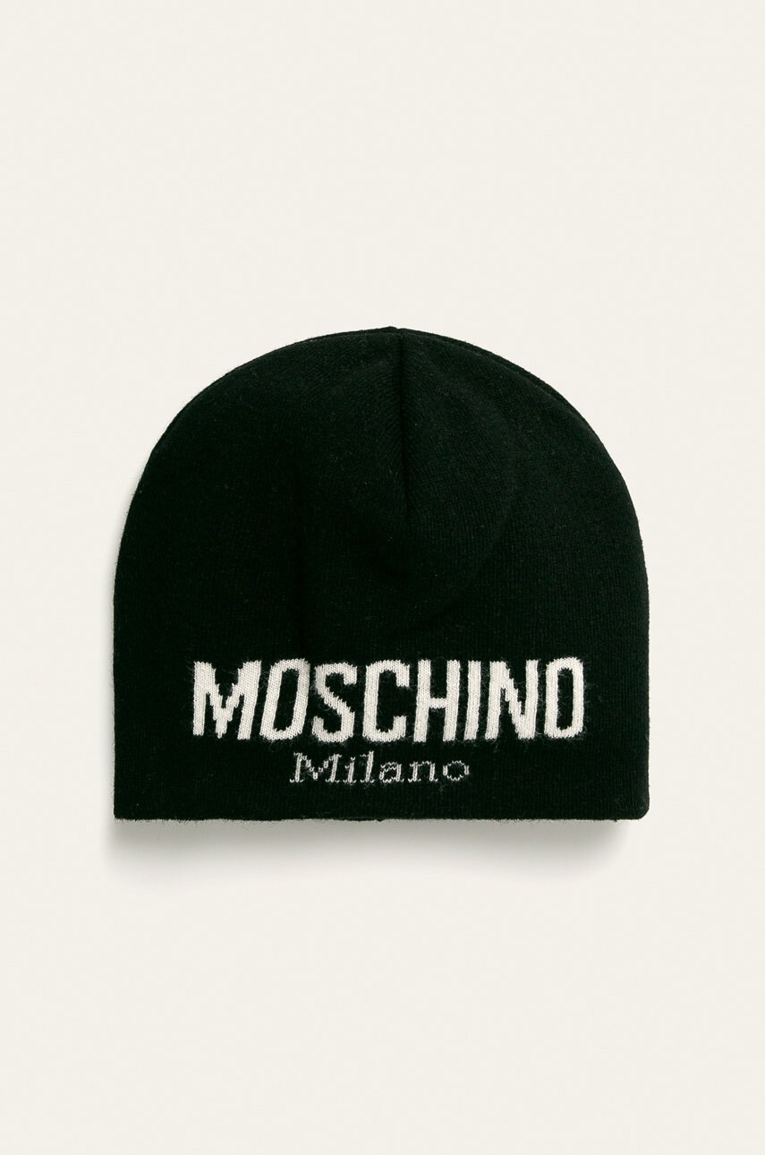 Moschino Шапка - Pepit.bg