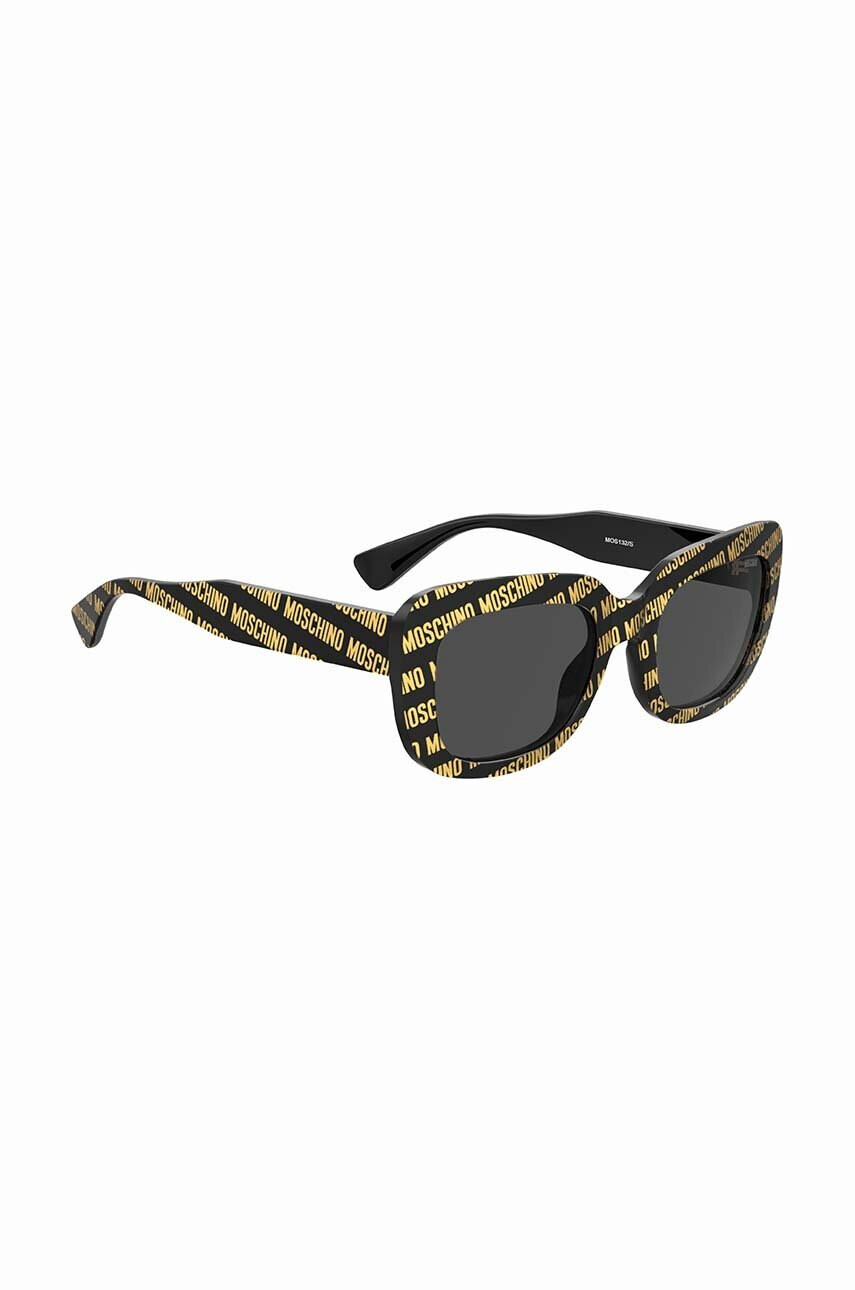 Moschino Слънчеви очила - Pepit.bg