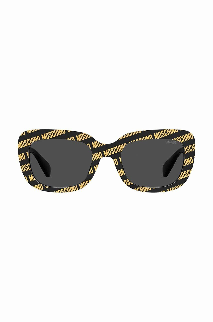 Moschino Слънчеви очила - Pepit.bg