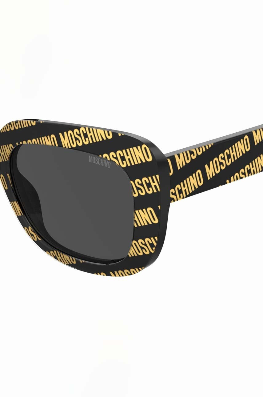Moschino Слънчеви очила - Pepit.bg