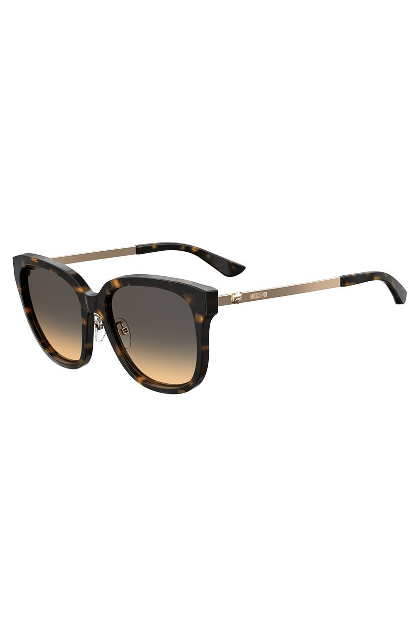 Moschino Слънчеви очила - Pepit.bg