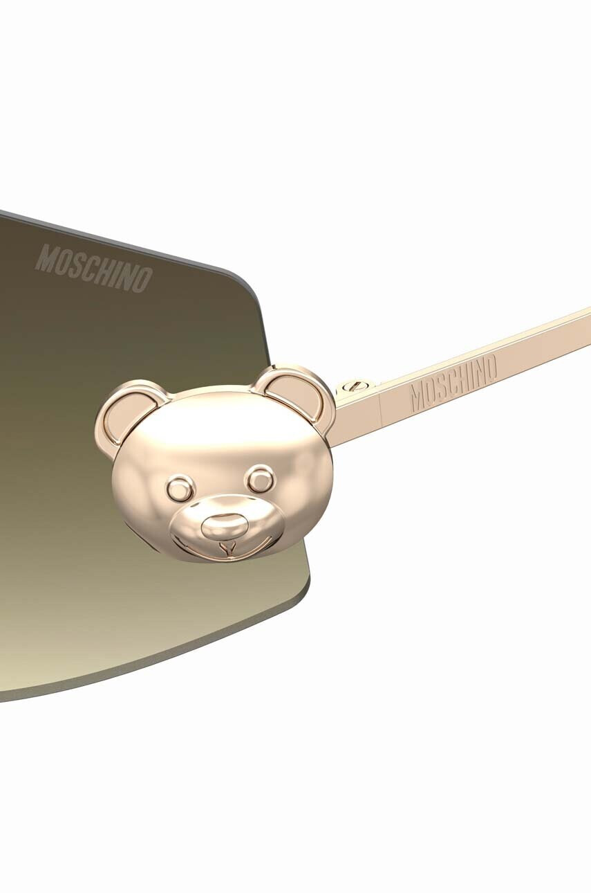 Moschino Слънчеви очила MOS120/S в златисто - Pepit.bg