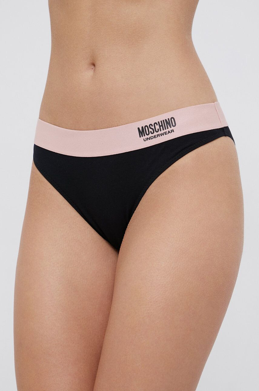 Moschino Underwear Бикини - Pepit.bg