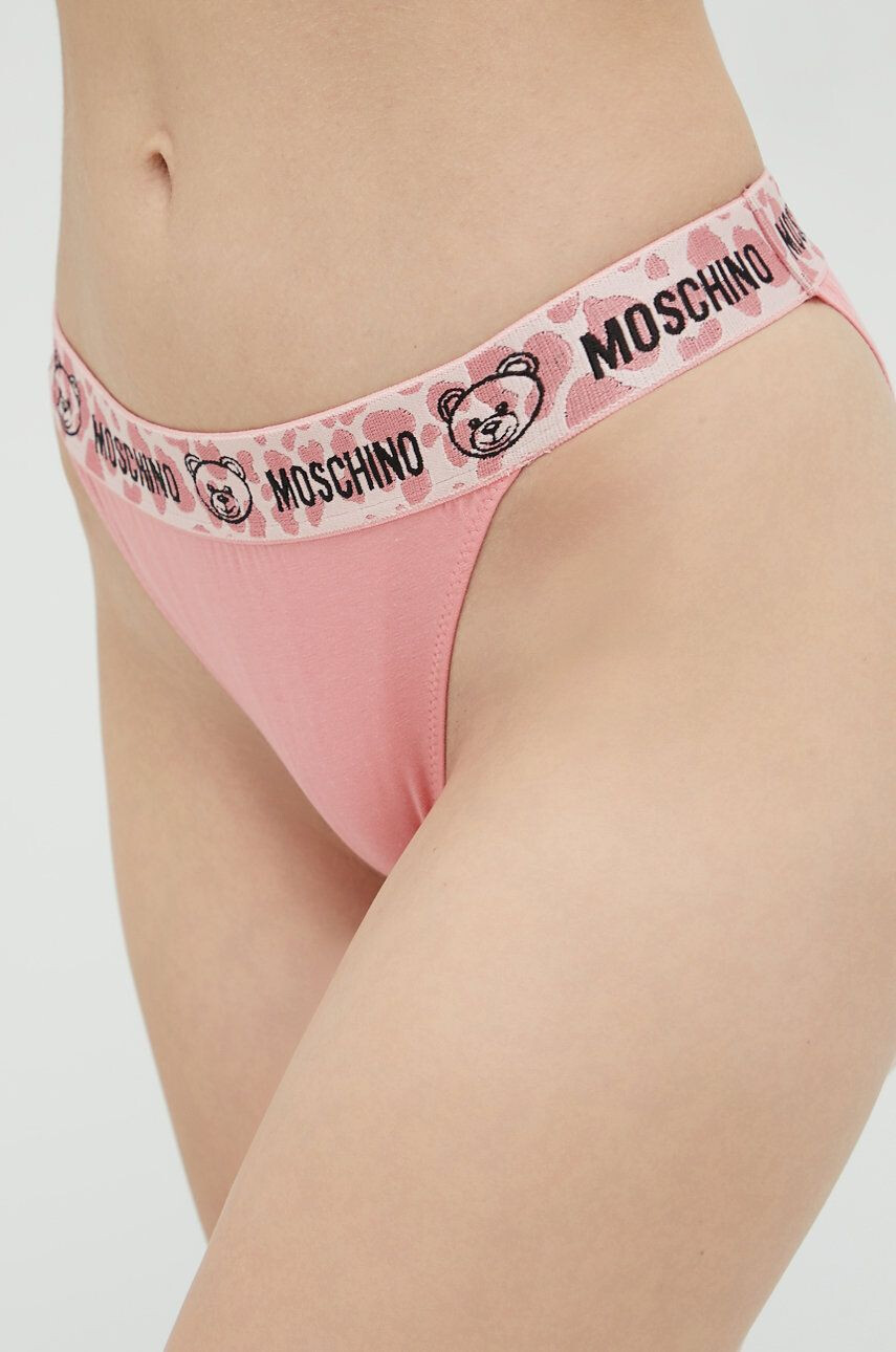 Moschino Underwear Бикини - Pepit.bg