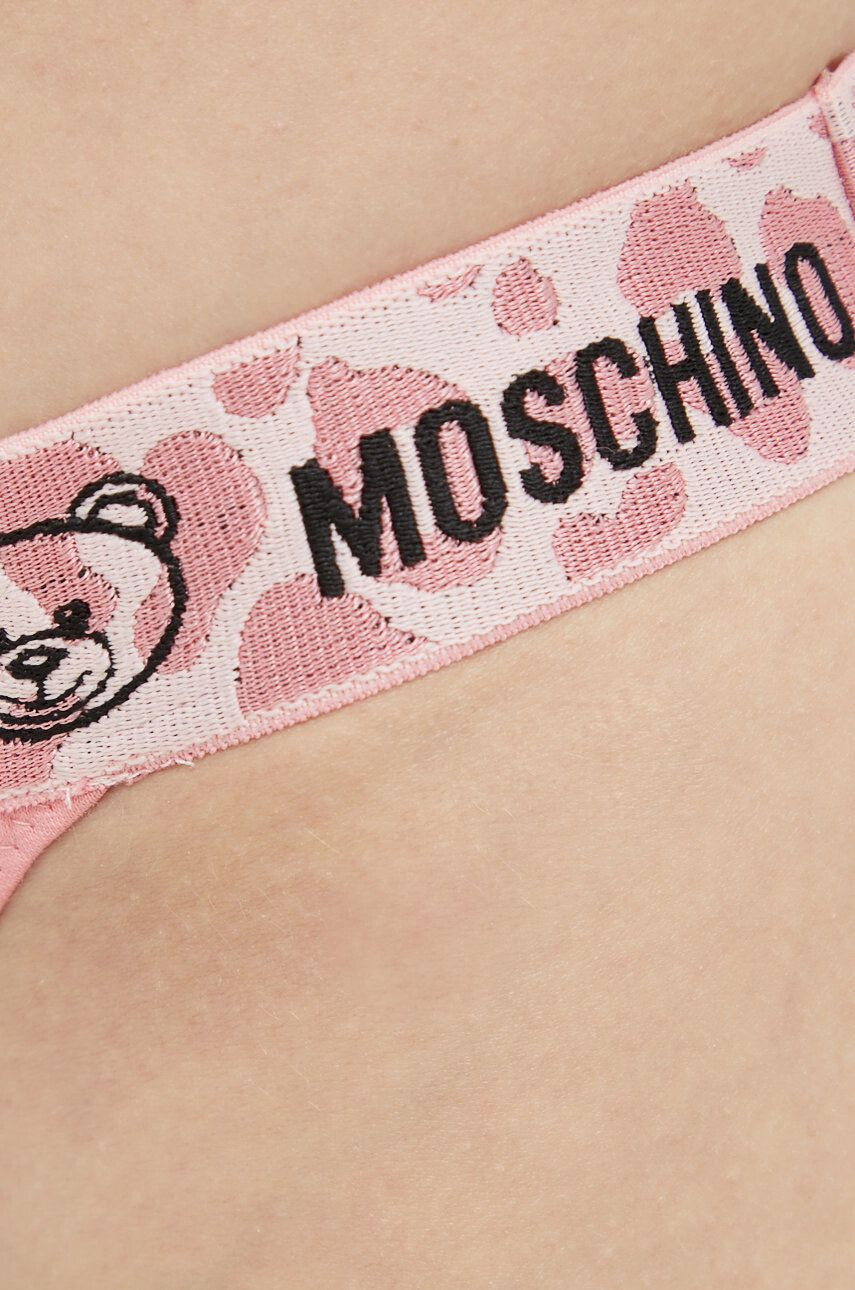 Moschino Underwear Бикини - Pepit.bg