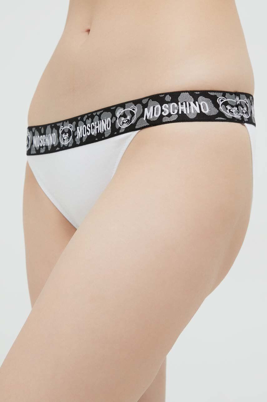 Moschino Underwear Бикини - Pepit.bg