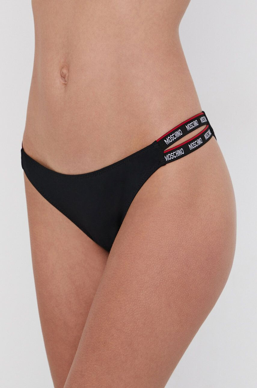 Moschino Underwear Бикини - Pepit.bg