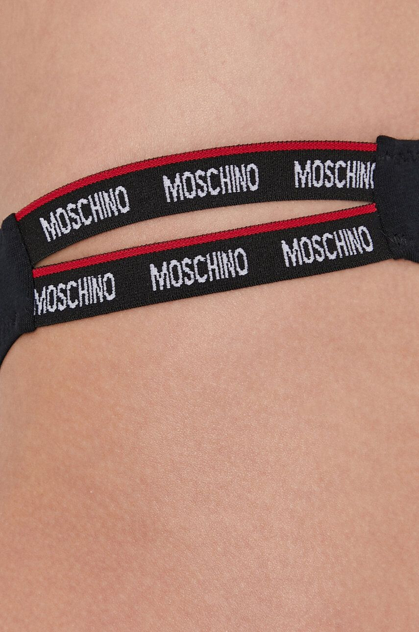 Moschino Underwear Бикини - Pepit.bg