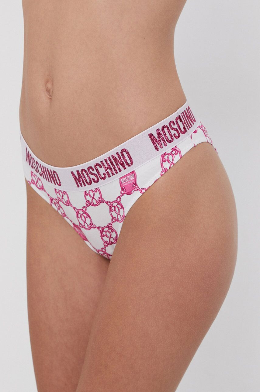 Moschino Underwear Бикини - Pepit.bg