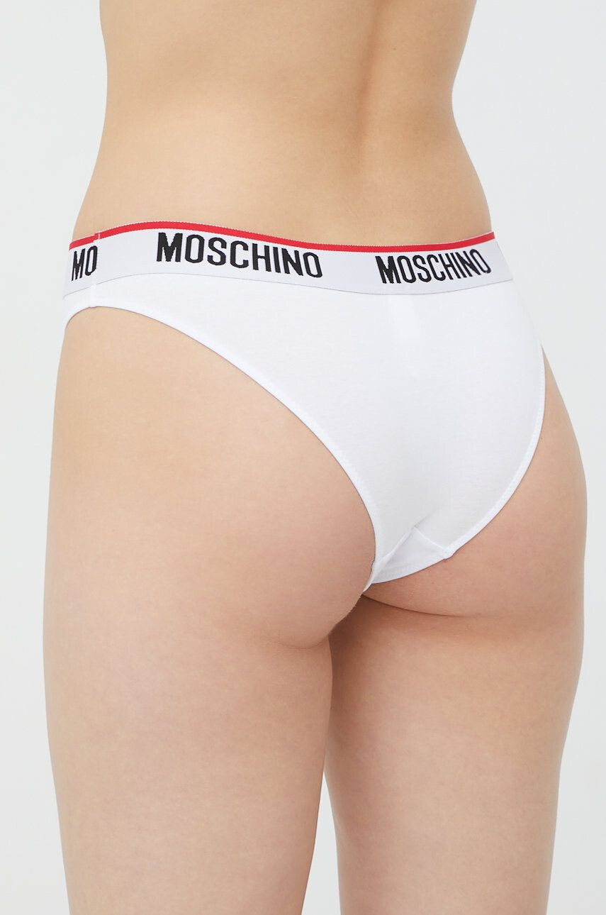 Moschino Underwear Бикини - Pepit.bg