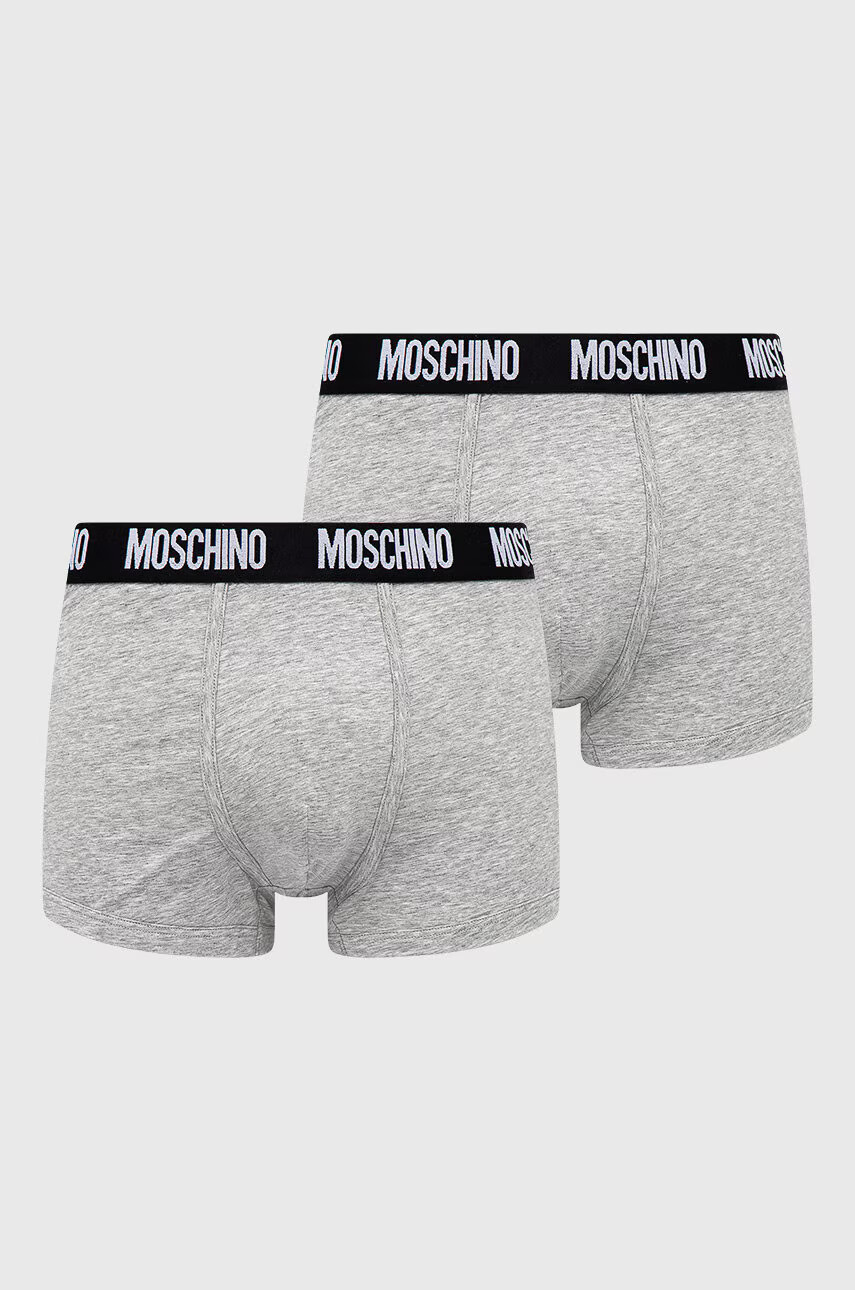 Moschino Underwear Боксерки - Pepit.bg