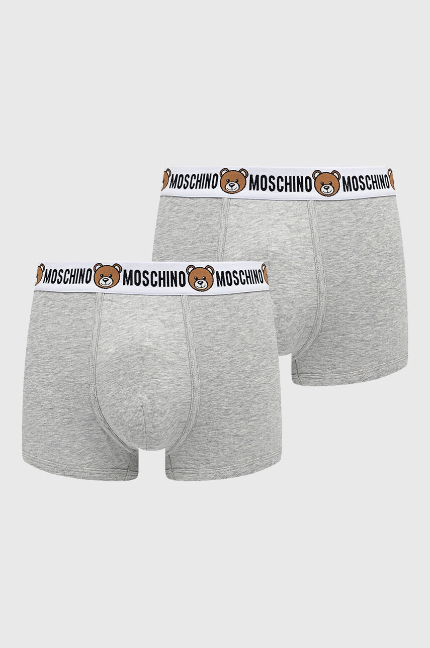 Moschino Underwear Боксерки - Pepit.bg