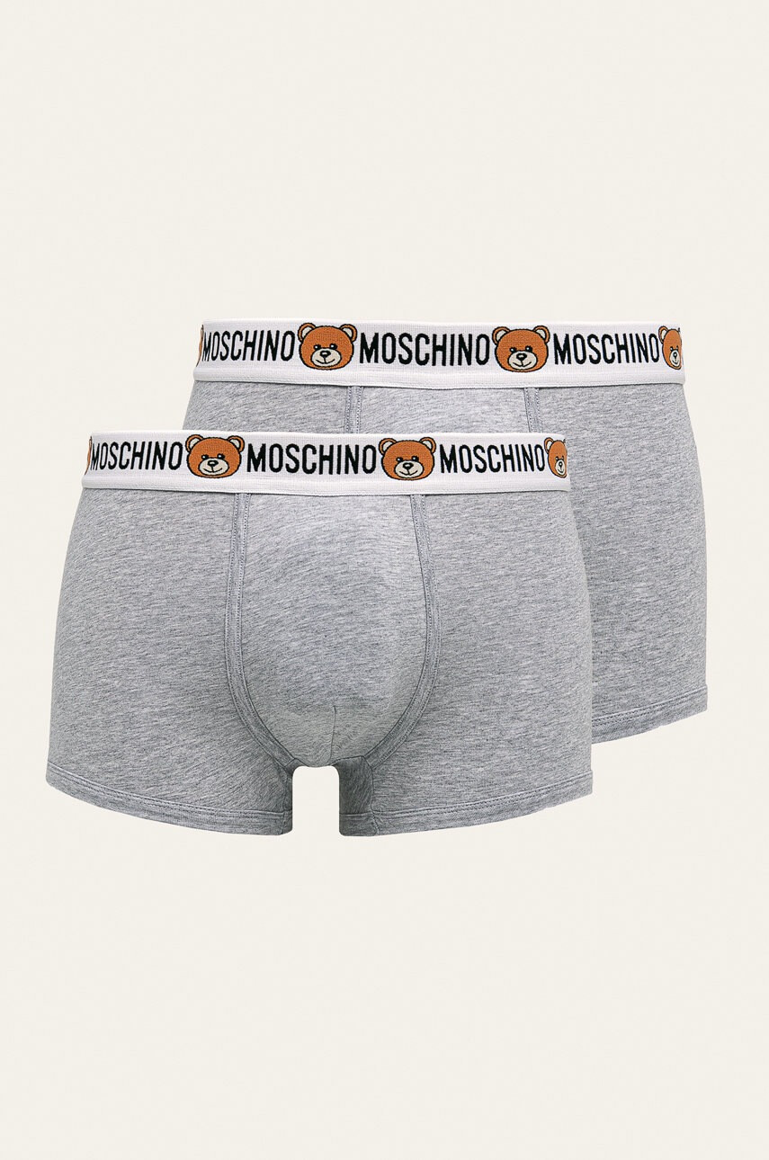 Moschino Underwear Боксерки (2 бройки) - Pepit.bg