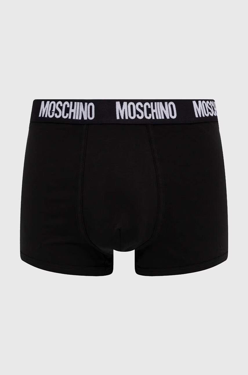 Moschino Underwear Боксерки (2 броя) - Pepit.bg