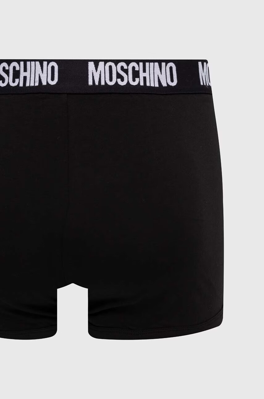Moschino Underwear Боксерки (2 броя) - Pepit.bg