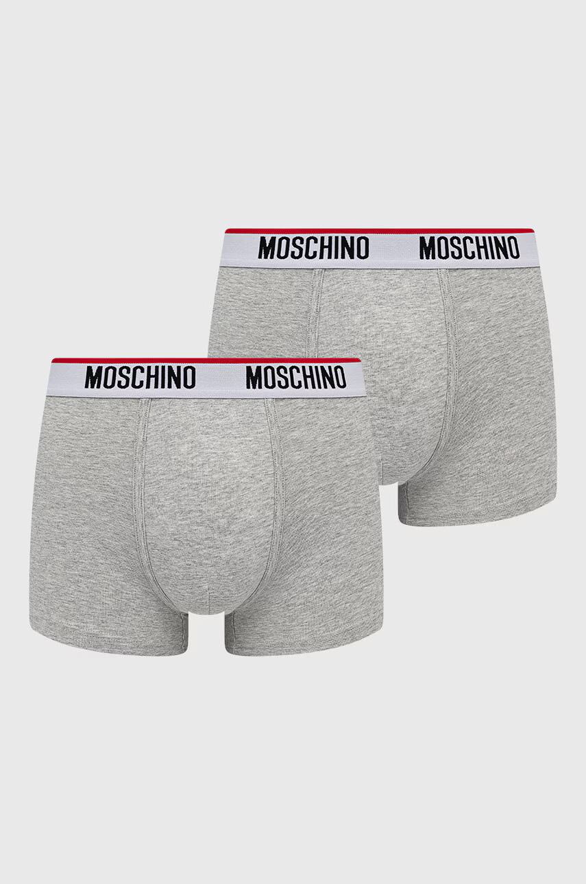 Moschino Underwear Боксерки - Pepit.bg