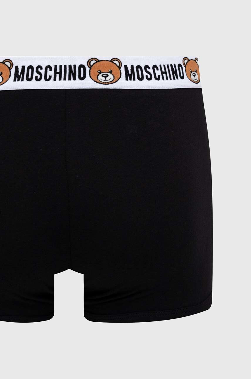 Moschino Underwear Боксерки (2 чифта) - Pepit.bg