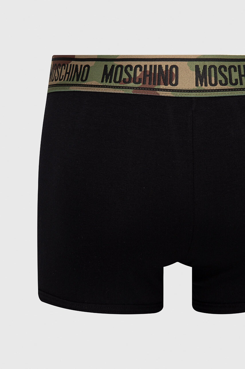 Moschino Underwear Боксерки - Pepit.bg