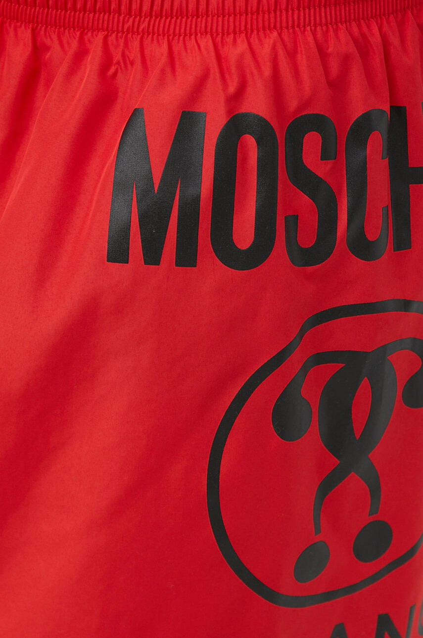 Moschino Underwear Детски плувни шорти - Pepit.bg