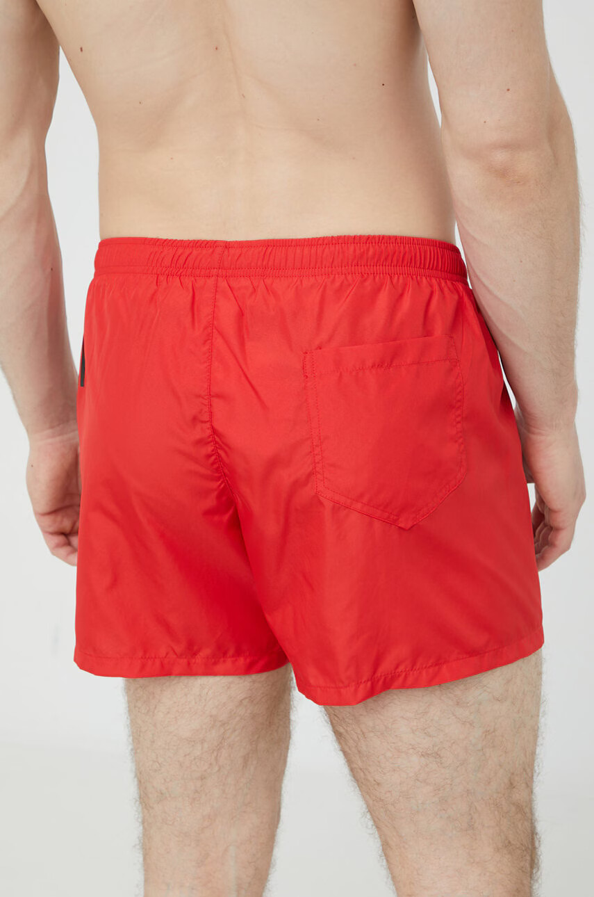 Moschino Underwear Детски плувни шорти - Pepit.bg