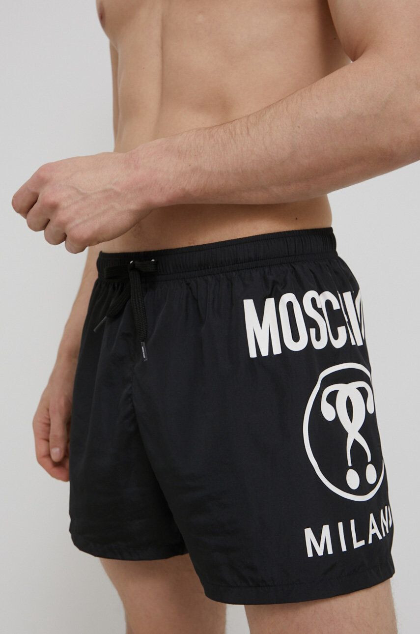 Moschino Underwear Детски плувни шорти - Pepit.bg