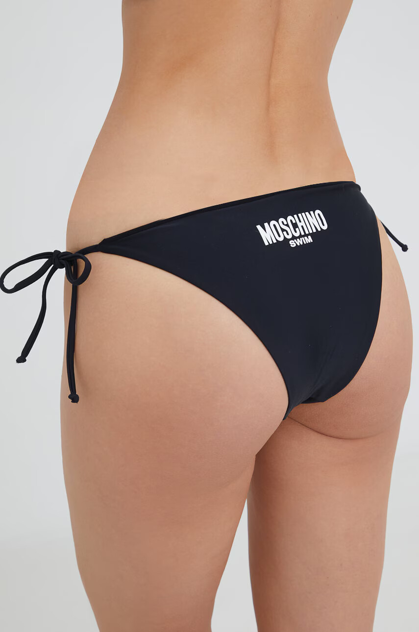 Moschino Underwear Долнище на бански - Pepit.bg