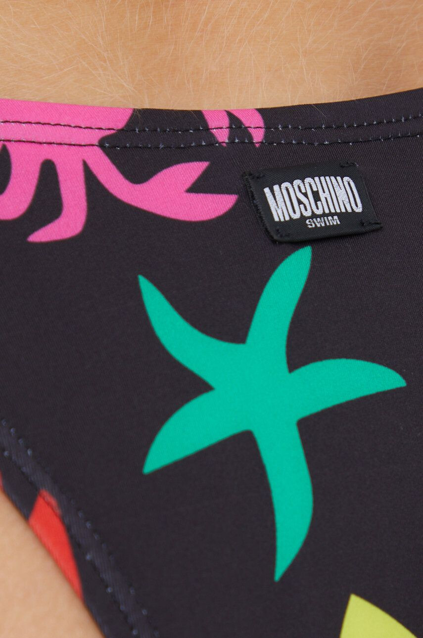 Moschino Underwear Долнище на бански тип бразилиана - Pepit.bg