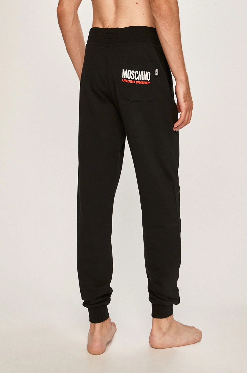 Moschino Underwear Долнище на пижама - Pepit.bg