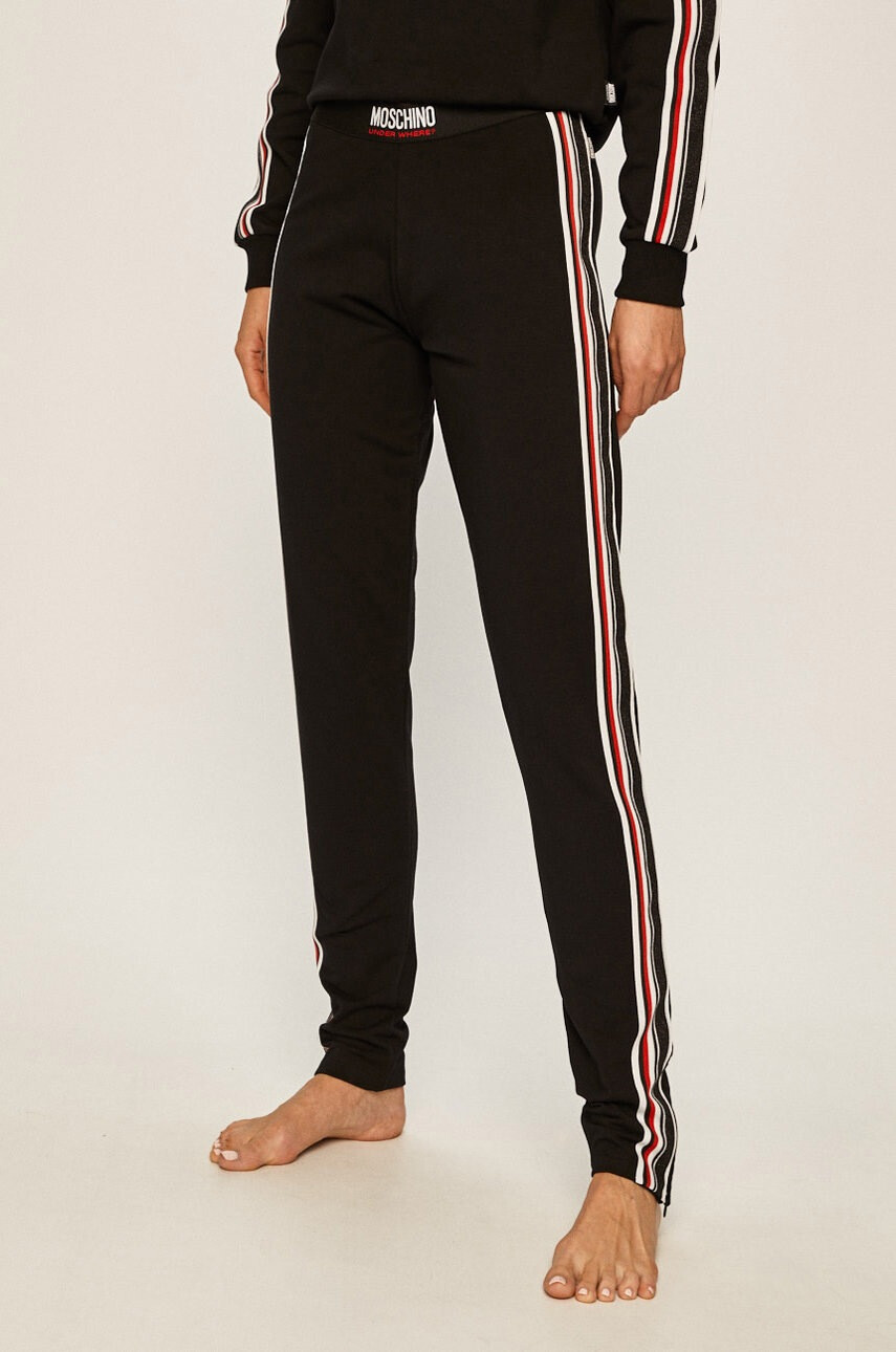 Moschino Underwear Долнище за спане - Pepit.bg