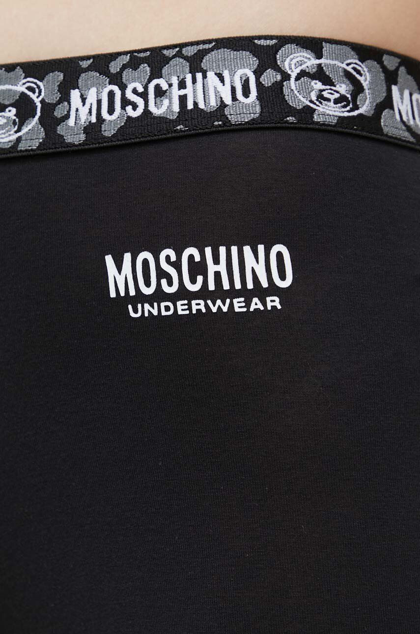 Moschino Underwear Домашен клин - Pepit.bg