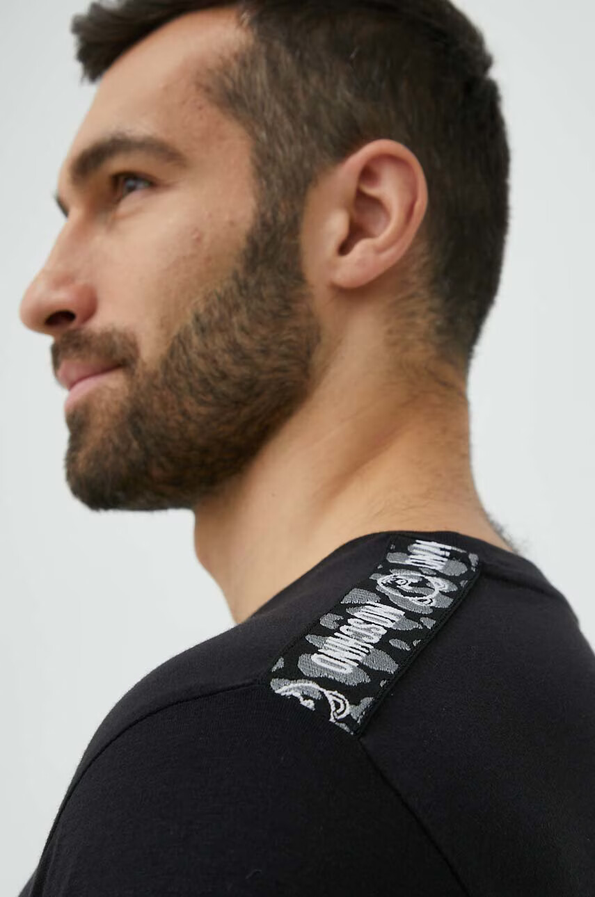 Moschino Underwear Домашна тениска - Pepit.bg