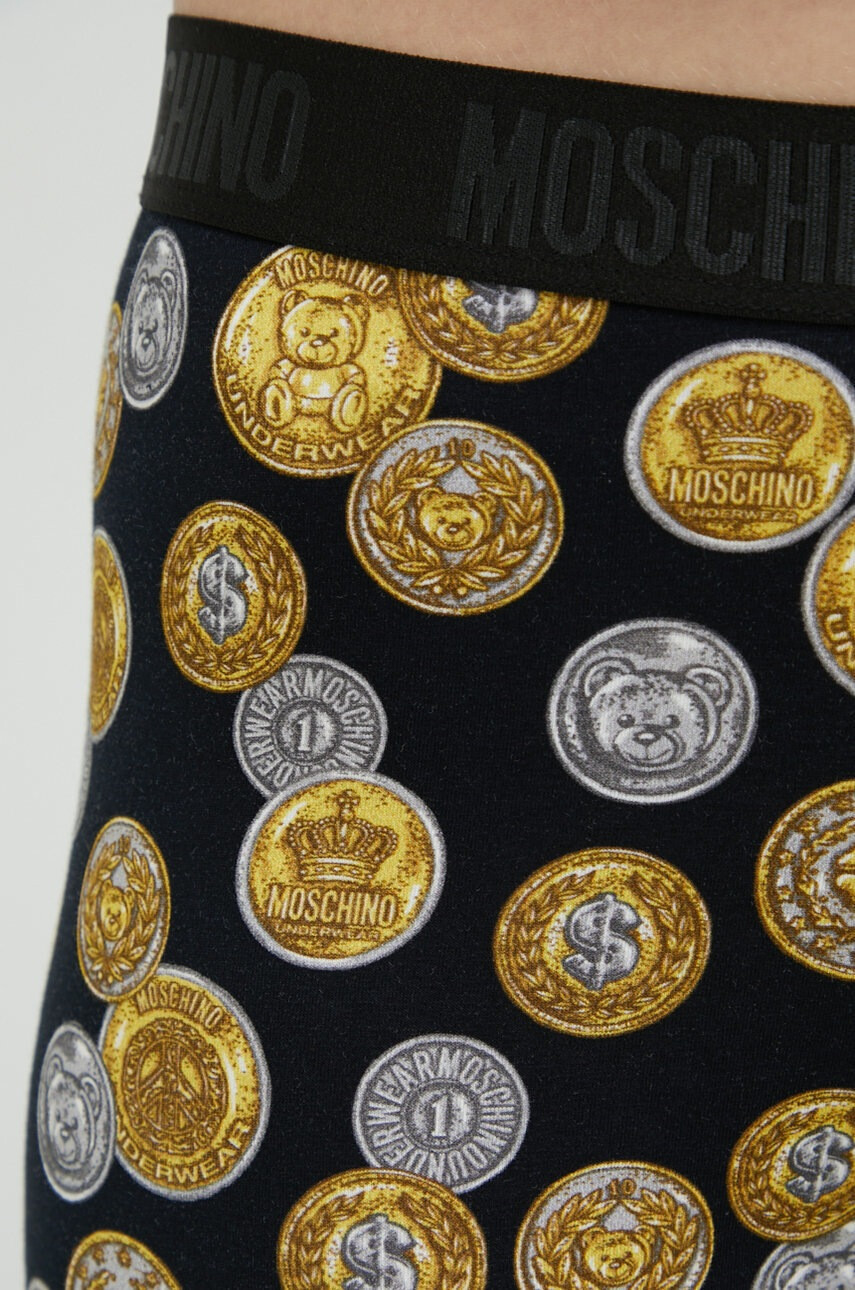 Moschino Underwear Клин - Pepit.bg