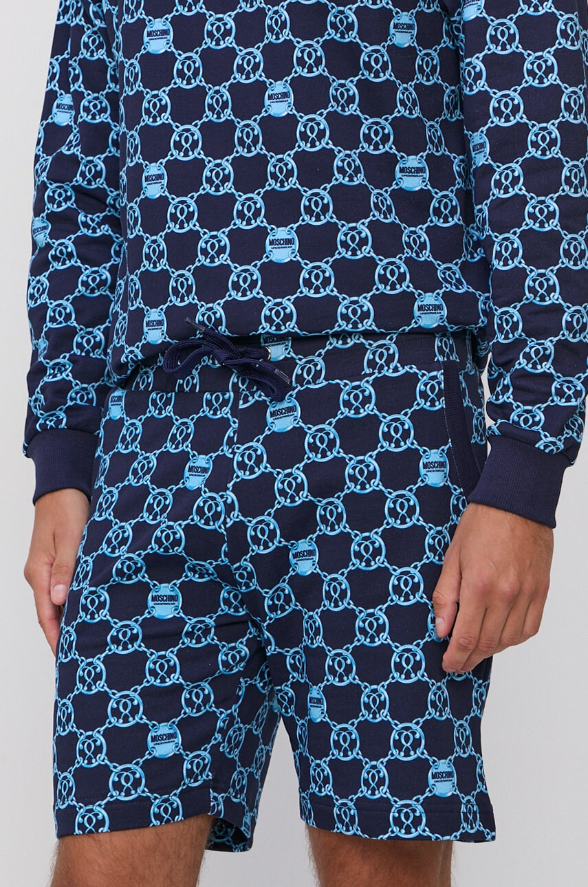 Moschino Underwear Къс панталон - Pepit.bg
