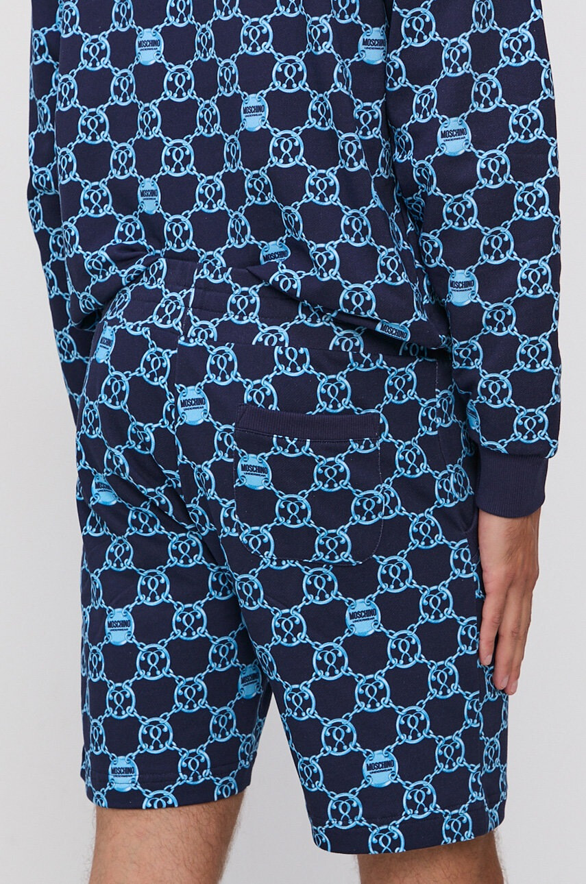 Moschino Underwear Къс панталон - Pepit.bg