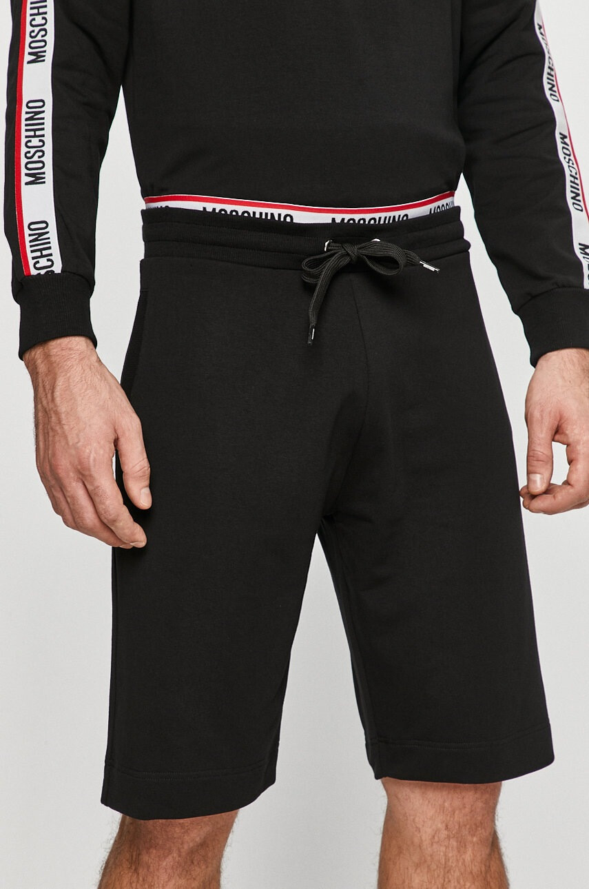 Moschino Underwear Къси панталони - Pepit.bg