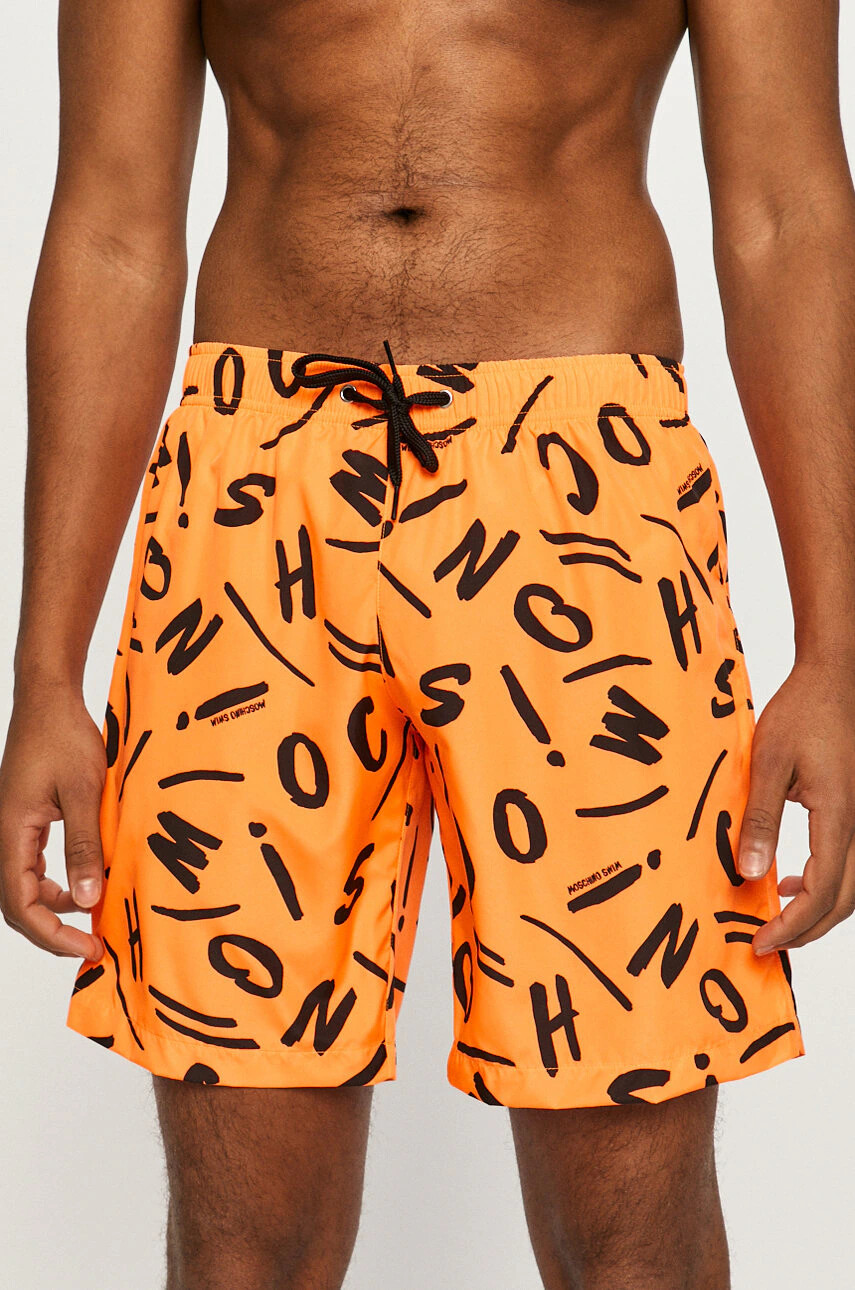 Moschino Underwear Къси панталони - Pepit.bg
