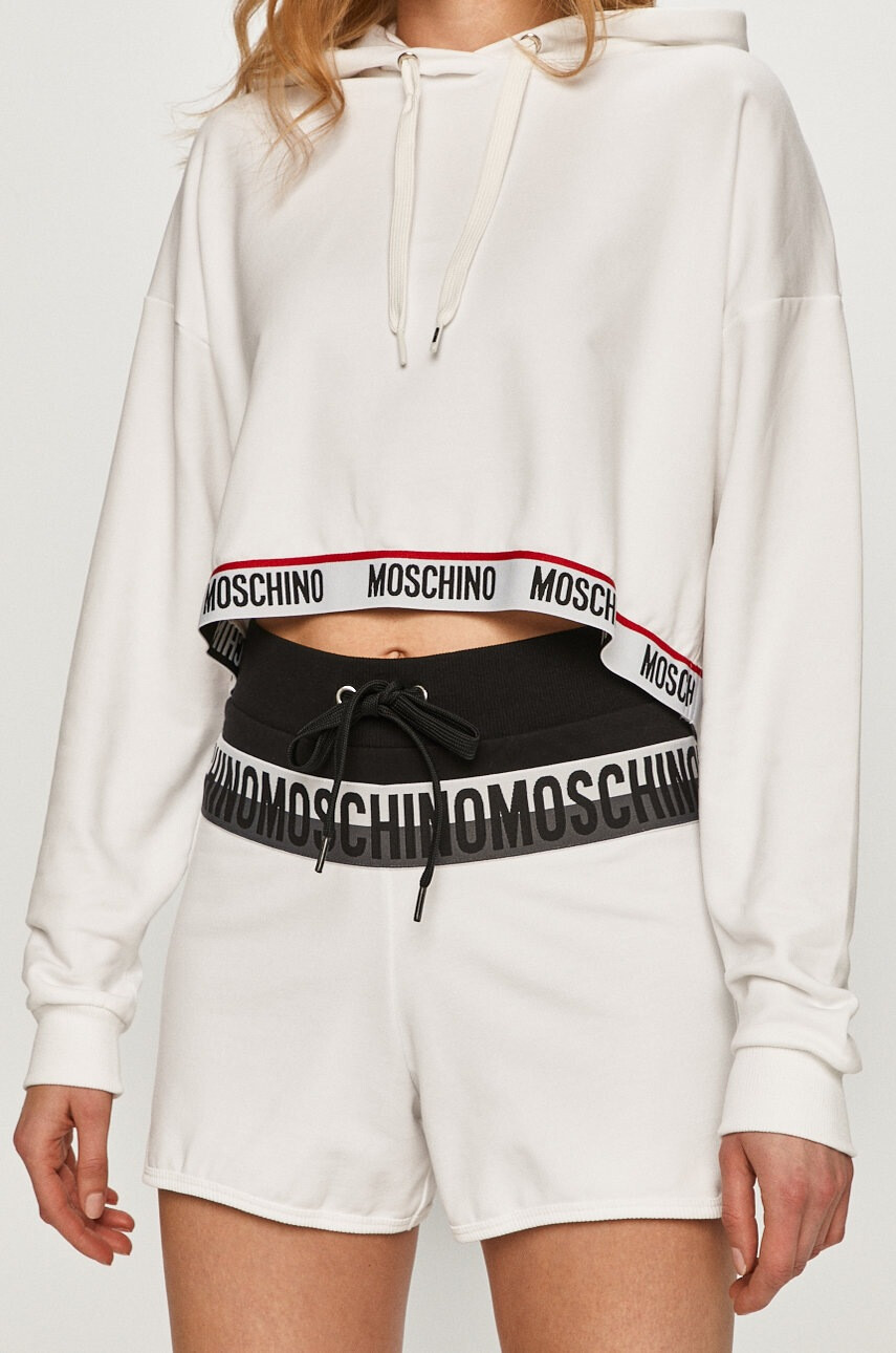 Moschino Underwear Къси панталони - Pepit.bg