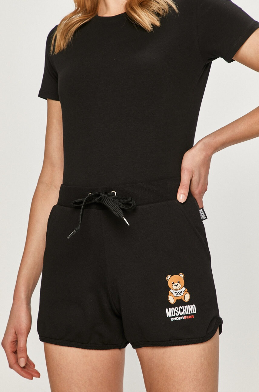 Moschino Underwear Къс панталон - Pepit.bg
