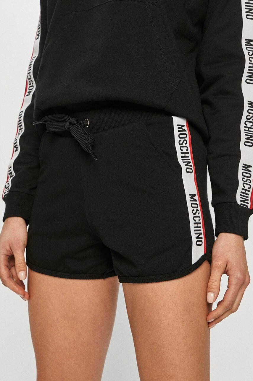 Moschino Underwear Къси панталони - Pepit.bg