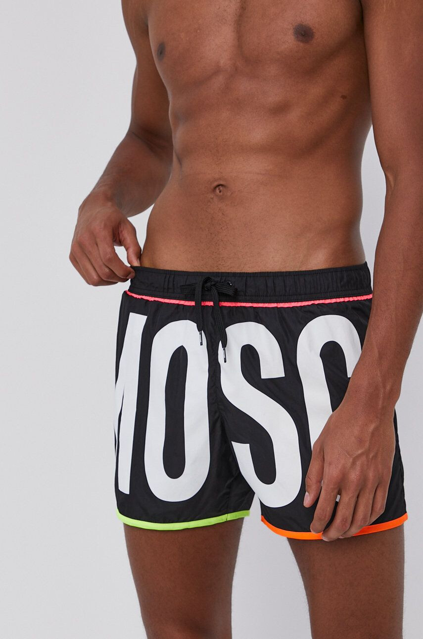 Moschino Underwear Къс панталон - Pepit.bg