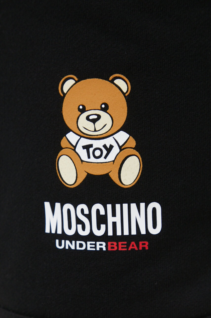Moschino Underwear Късо долнище на пижама - Pepit.bg