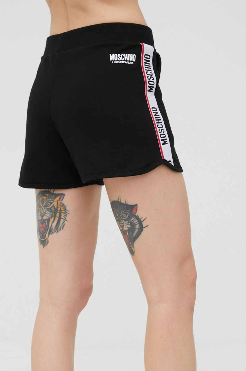 Moschino Underwear Късо долнище на пижама - Pepit.bg