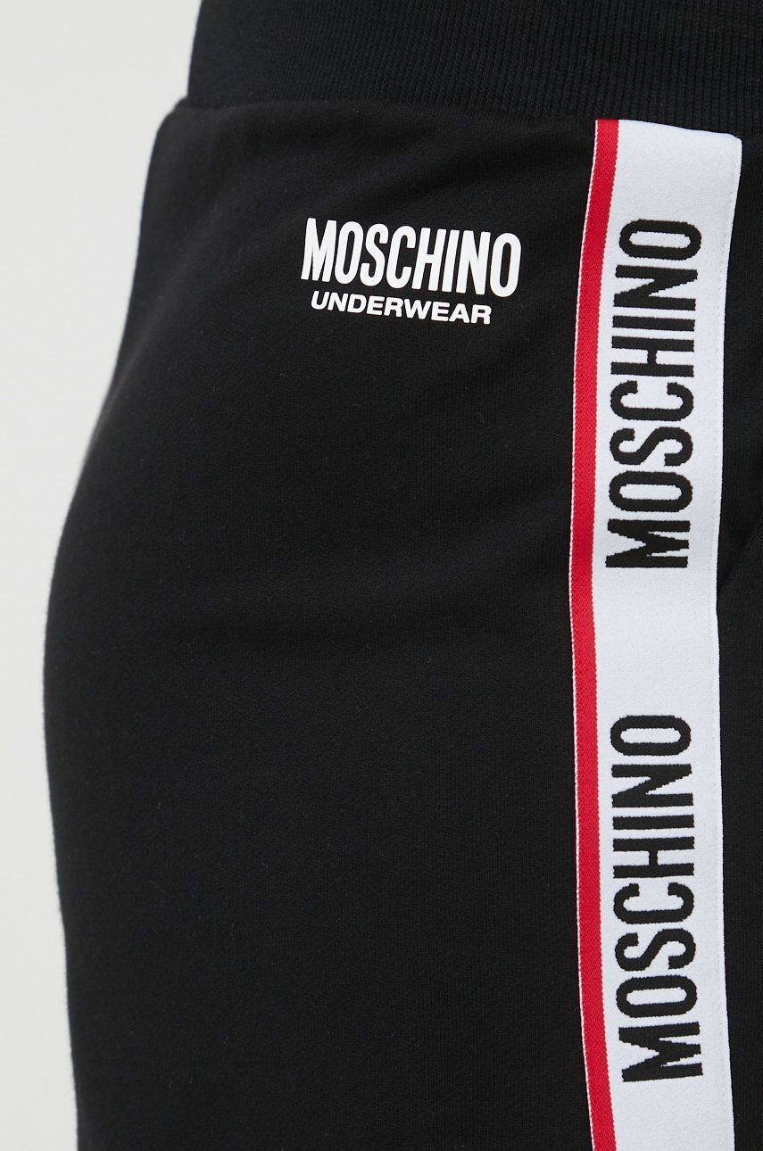 Moschino Underwear Късо долнище на пижама - Pepit.bg