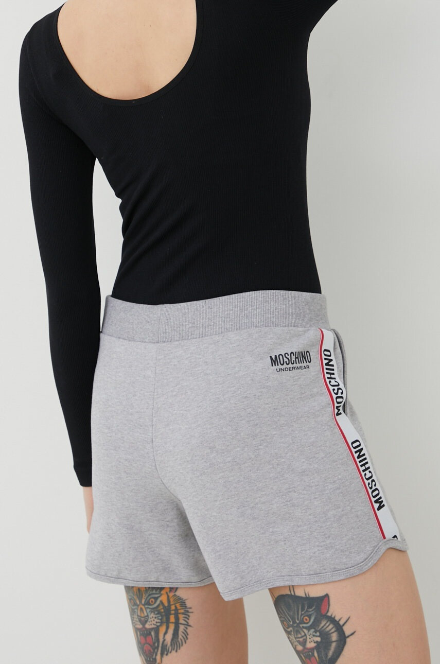 Moschino Underwear Късо долнище на пижама - Pepit.bg