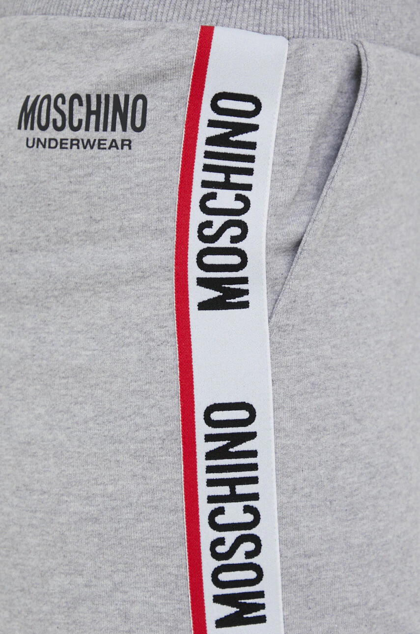 Moschino Underwear Късо долнище на пижама - Pepit.bg